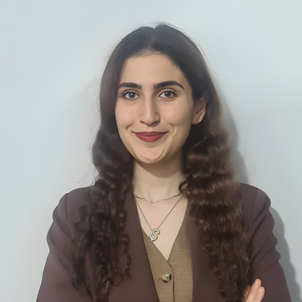 Şevval Karabay — PDR Uzmanı