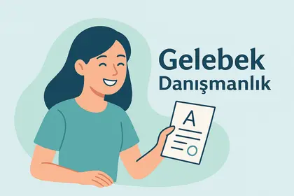 Gelebek Danışmanlık